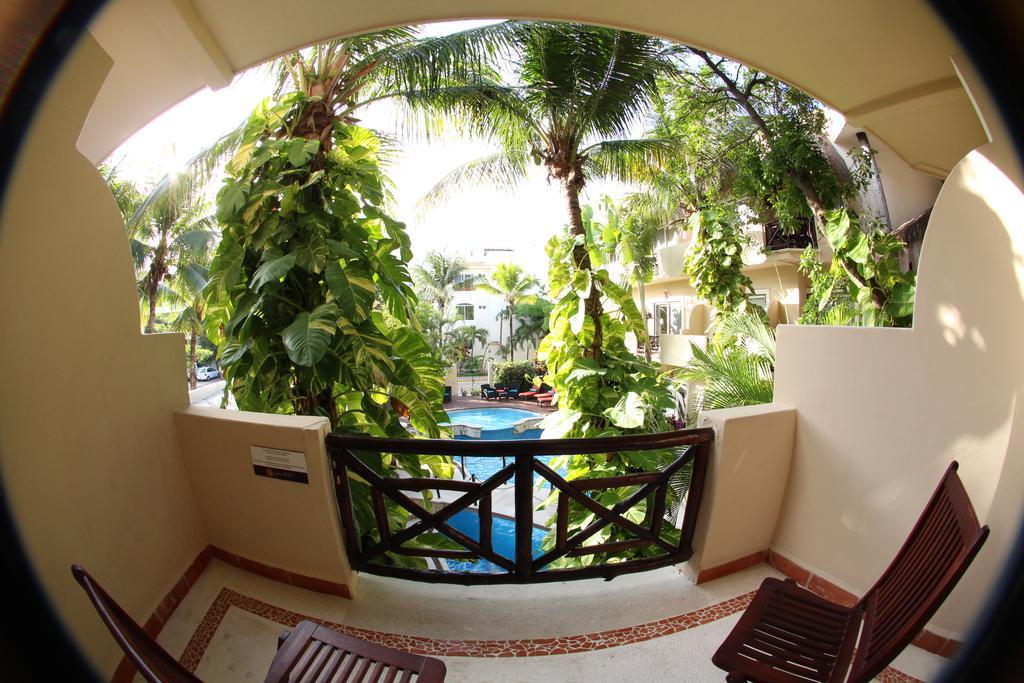 Hotel Riviera Del Sol Riviera Maya Zewnętrze zdjęcie